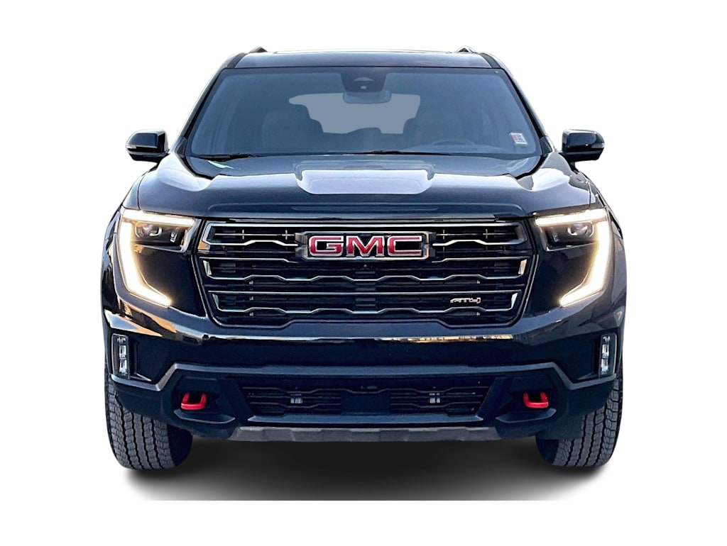 Thumbnail: 2025 GMC Acadia - 6