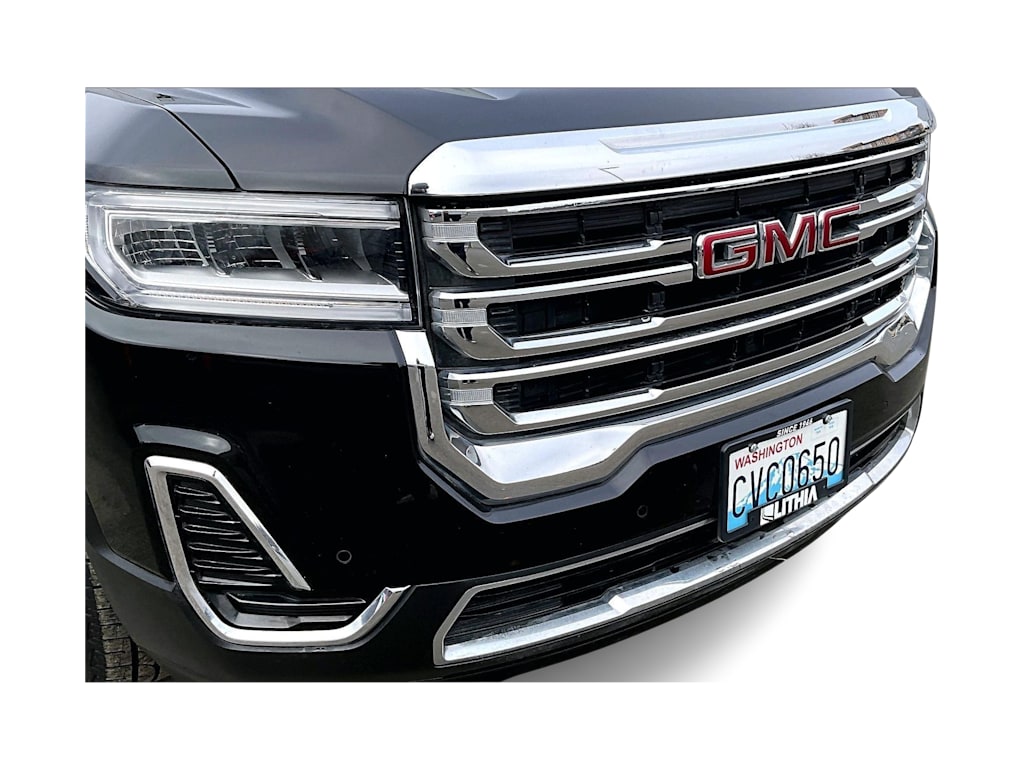 Thumbnail: 2023 GMC Acadia - 33