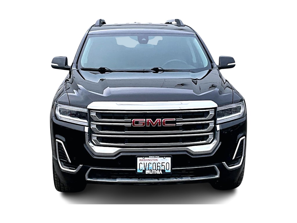 Thumbnail: 2023 GMC Acadia - 6