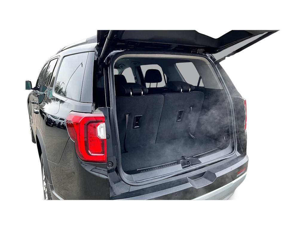 Thumbnail: 2023 GMC Acadia - 18