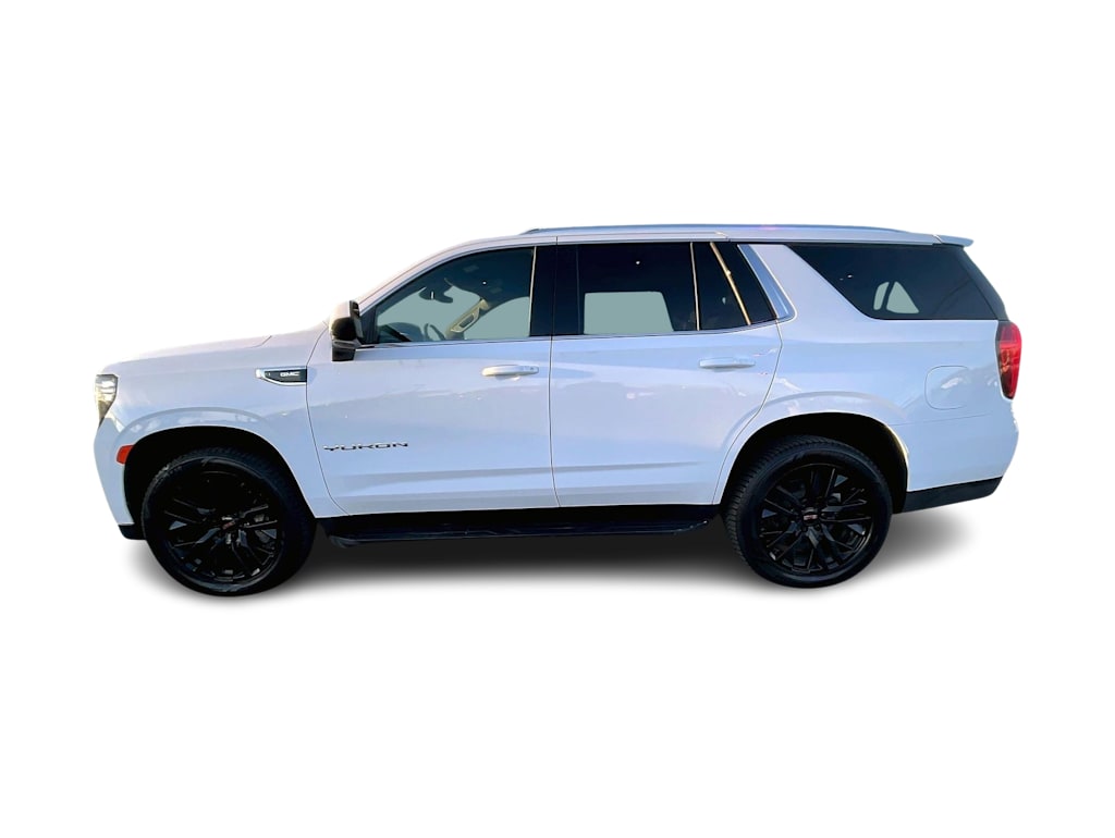 Thumbnail: 2023 GMC Yukon - 3