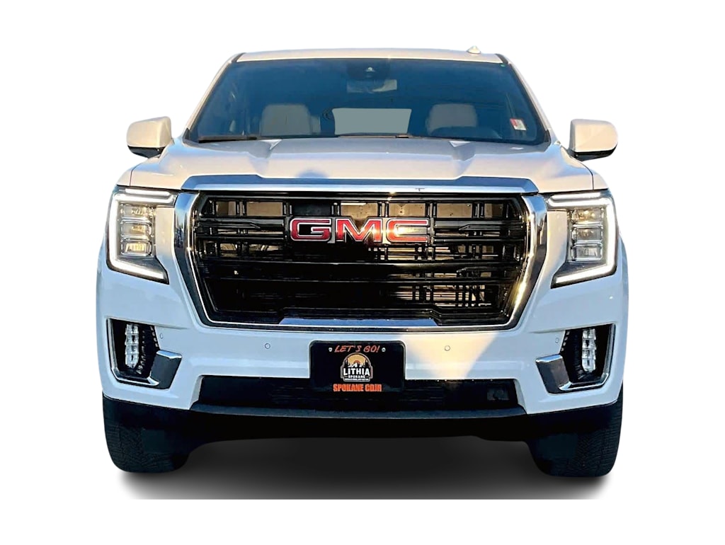 Thumbnail: 2023 GMC Yukon - 6