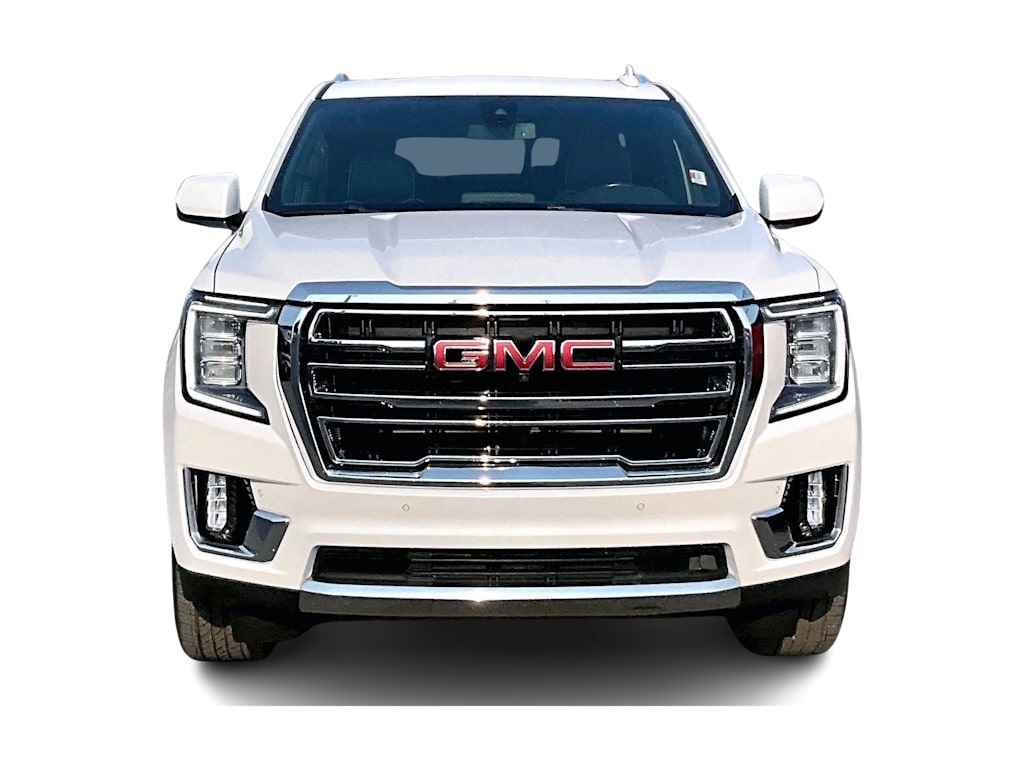 Thumbnail: 2021 GMC Yukon - 6