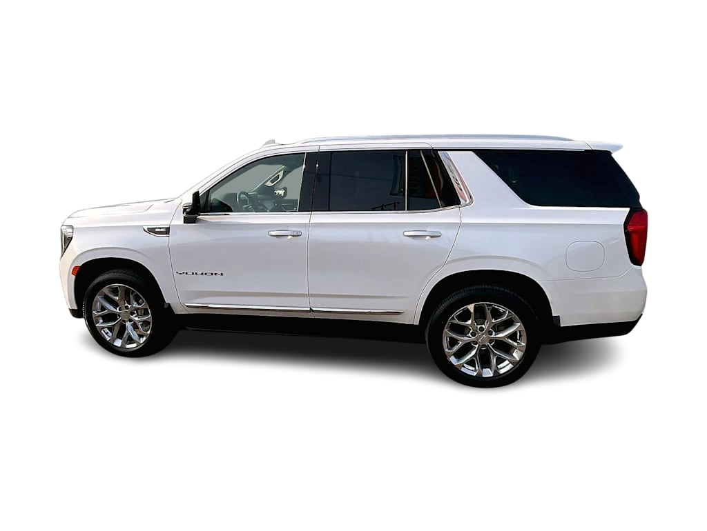 Thumbnail: 2021 GMC Yukon - 3