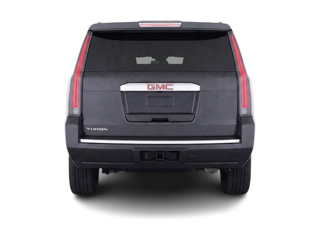 Thumbnail: 2015 GMC Yukon - 3
