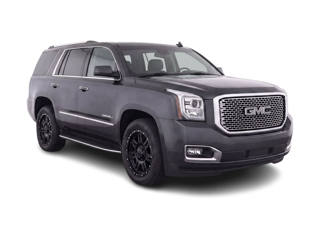 Thumbnail: 2015 GMC Yukon - 6