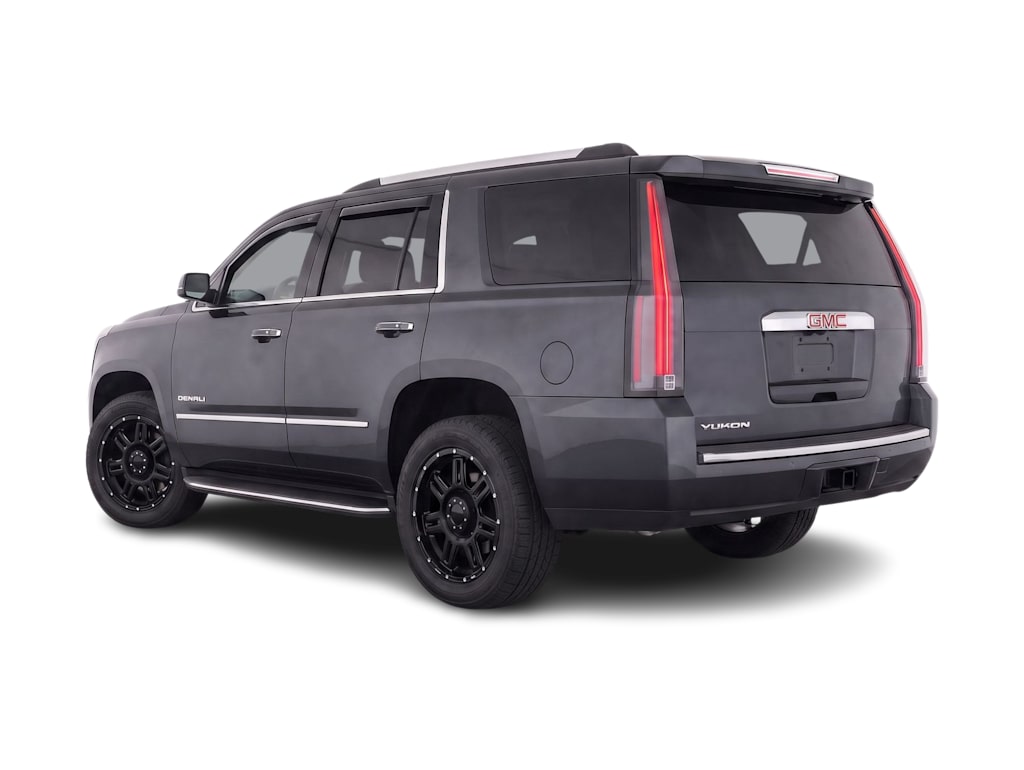 Thumbnail: 2015 GMC Yukon - 2