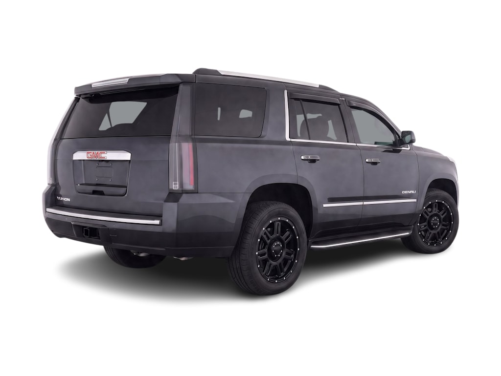 Thumbnail: 2015 GMC Yukon - 7