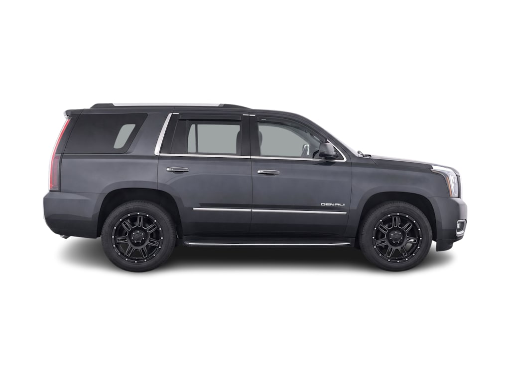 Thumbnail: 2015 GMC Yukon - 8