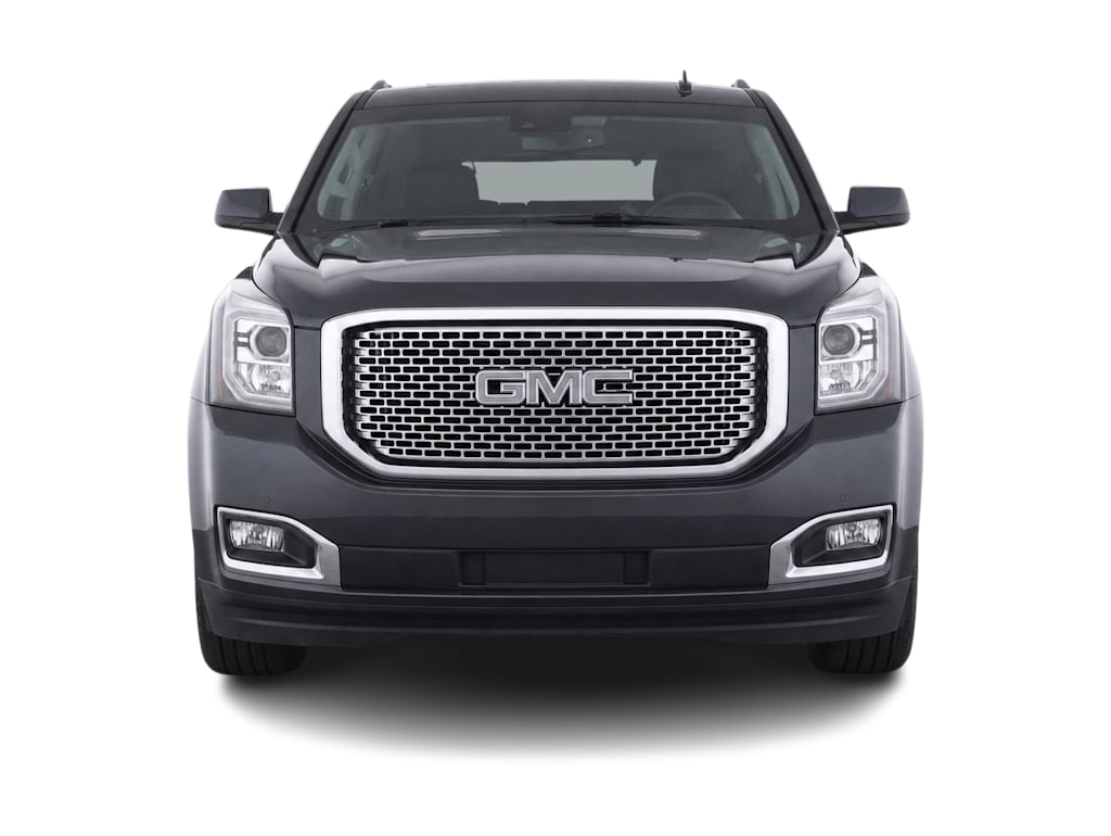 Thumbnail: 2015 GMC Yukon - 4