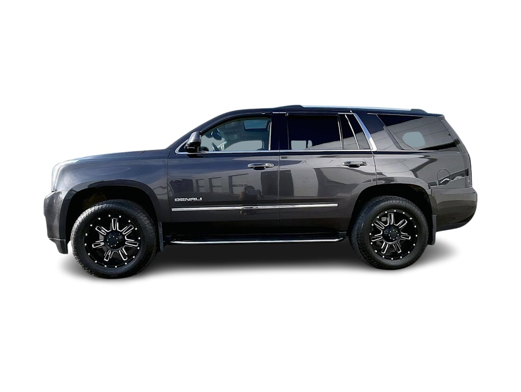 Thumbnail: 2015 GMC Yukon - 3