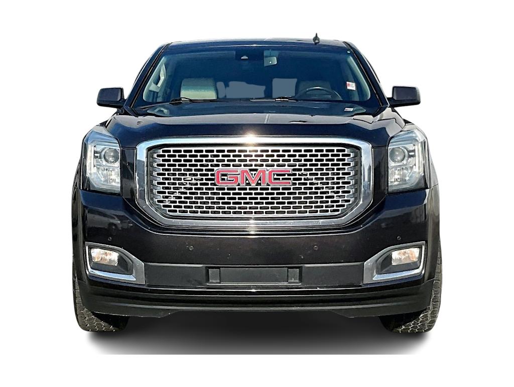 Thumbnail: 2015 GMC Yukon - 6