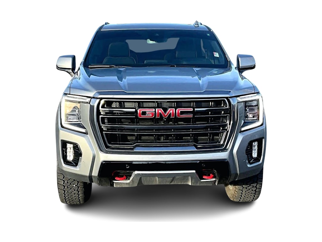 Thumbnail: 2024 GMC Yukon - 6