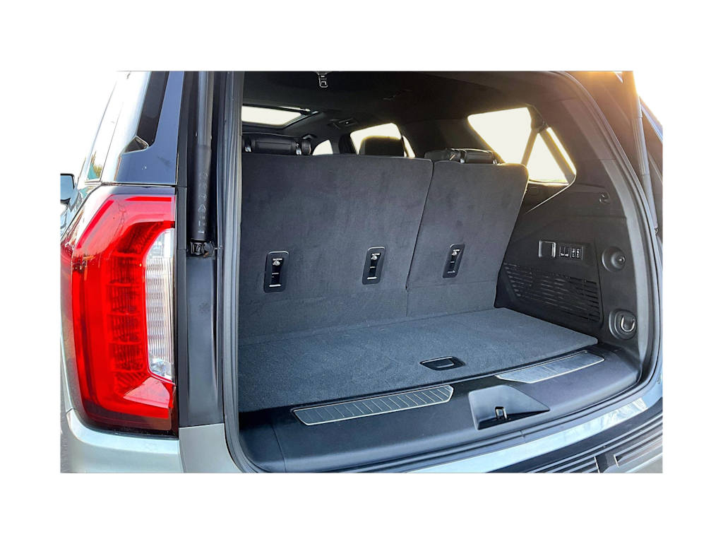 Thumbnail: 2024 GMC Yukon - 18