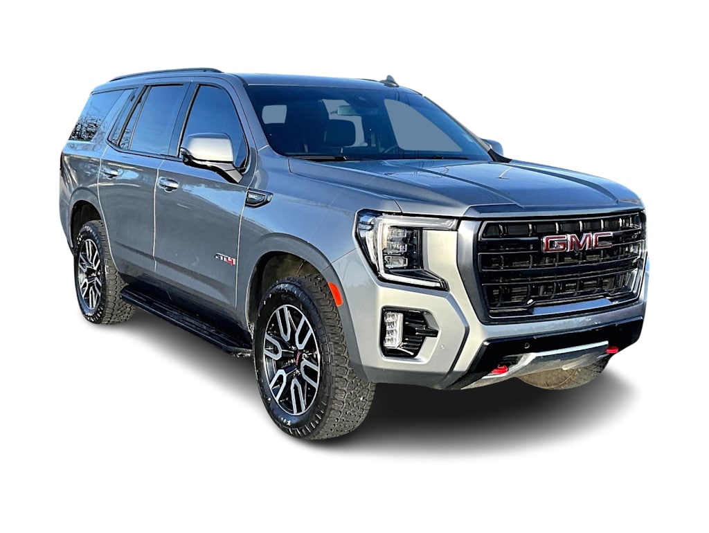 Thumbnail: 2024 GMC Yukon - 22