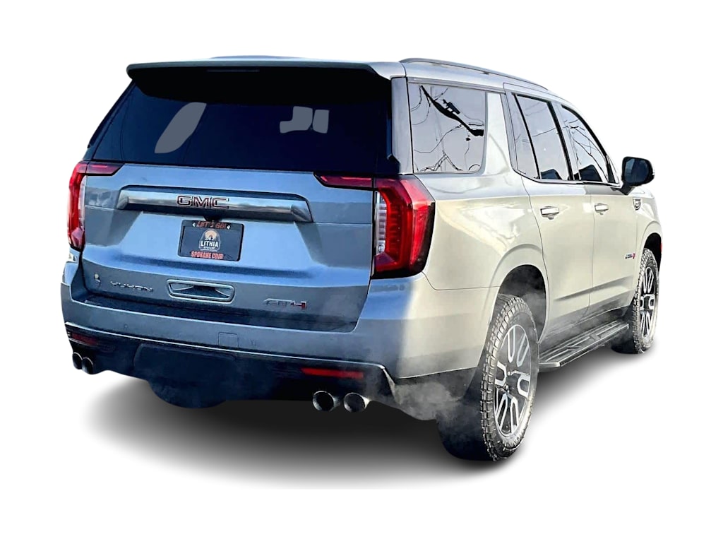 Thumbnail: 2024 GMC Yukon - 23