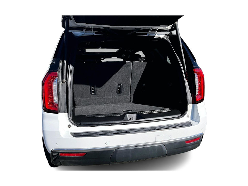 Thumbnail: 2024 GMC Yukon - 18