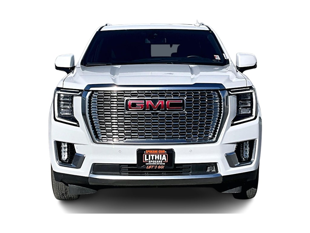 Thumbnail: 2024 GMC Yukon - 6