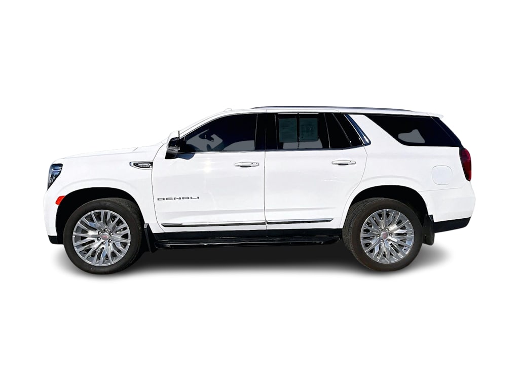 Thumbnail: 2024 GMC Yukon - 3