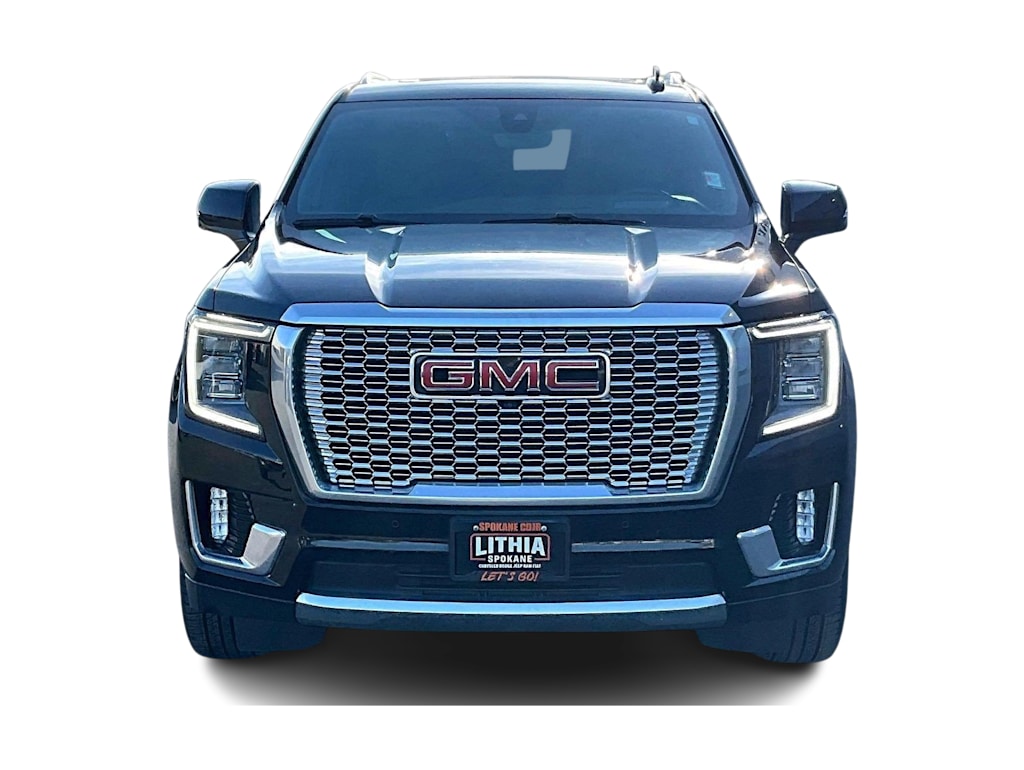 Thumbnail: 2022 GMC Yukon XL - 6