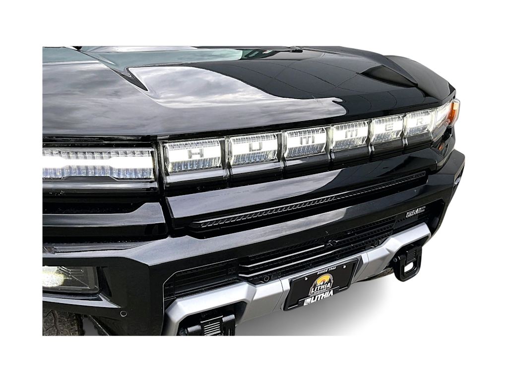 Thumbnail: 2025 GMC Hummer EV - 33
