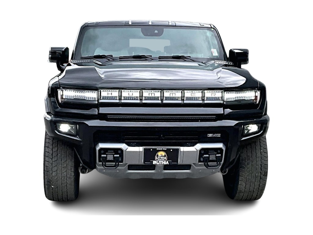 Thumbnail: 2025 GMC Hummer EV - 6