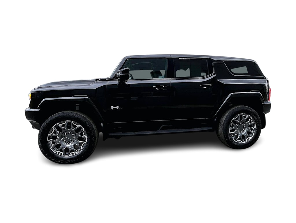 Thumbnail: 2025 GMC Hummer EV - 3