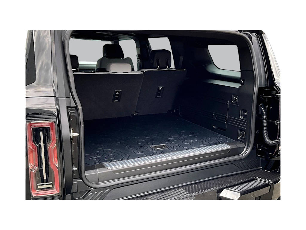 Thumbnail: 2025 GMC Hummer EV - 17