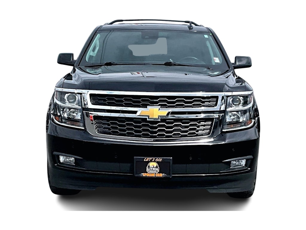 Thumbnail: 2020 Chevrolet Tahoe - 6
