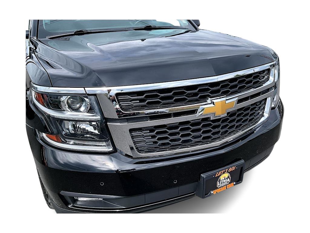 Thumbnail: 2020 Chevrolet Tahoe - 33