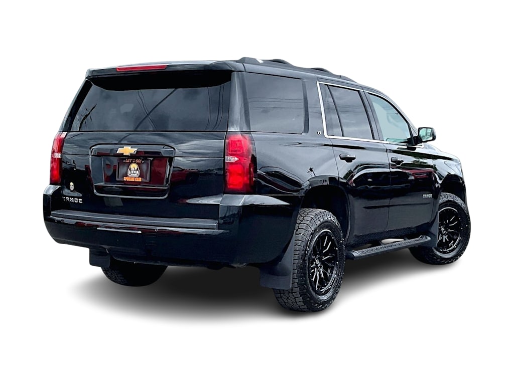 Thumbnail: 2020 Chevrolet Tahoe - 23