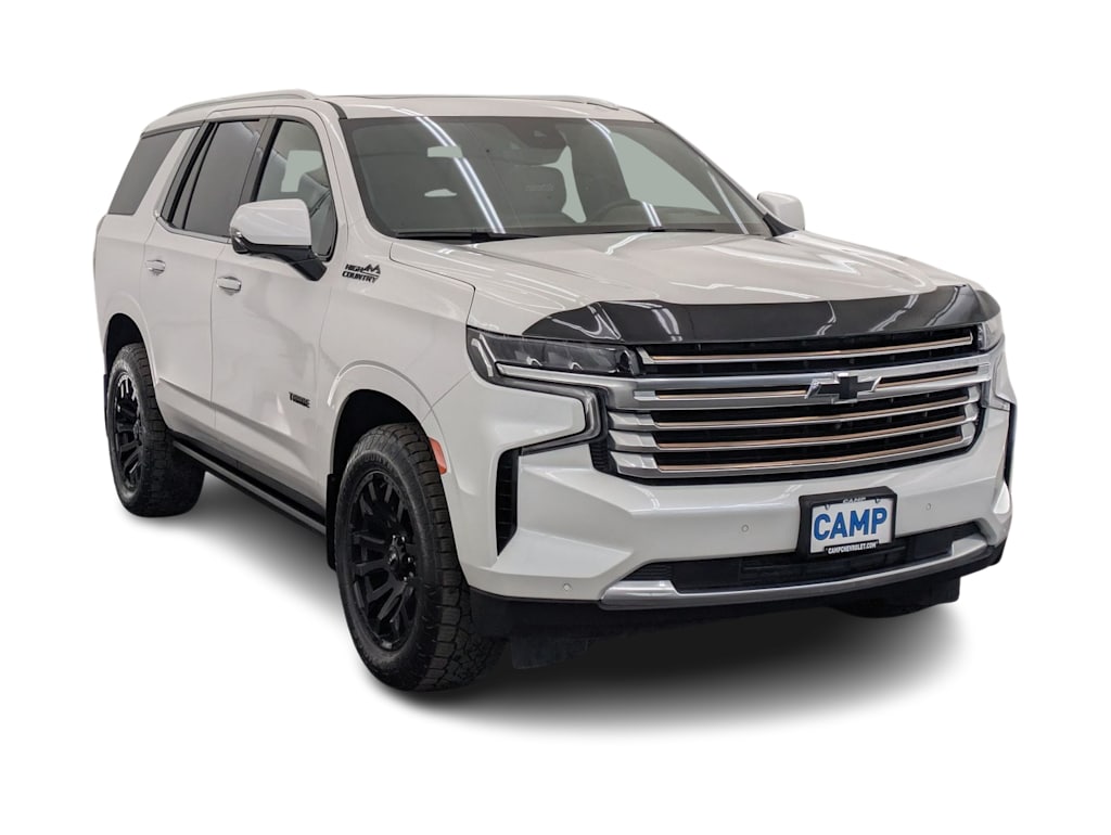 Thumbnail: 2023 Chevrolet Tahoe - 22
