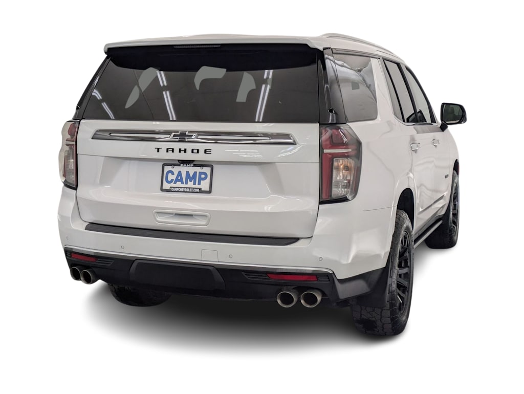 Thumbnail: 2023 Chevrolet Tahoe - 20