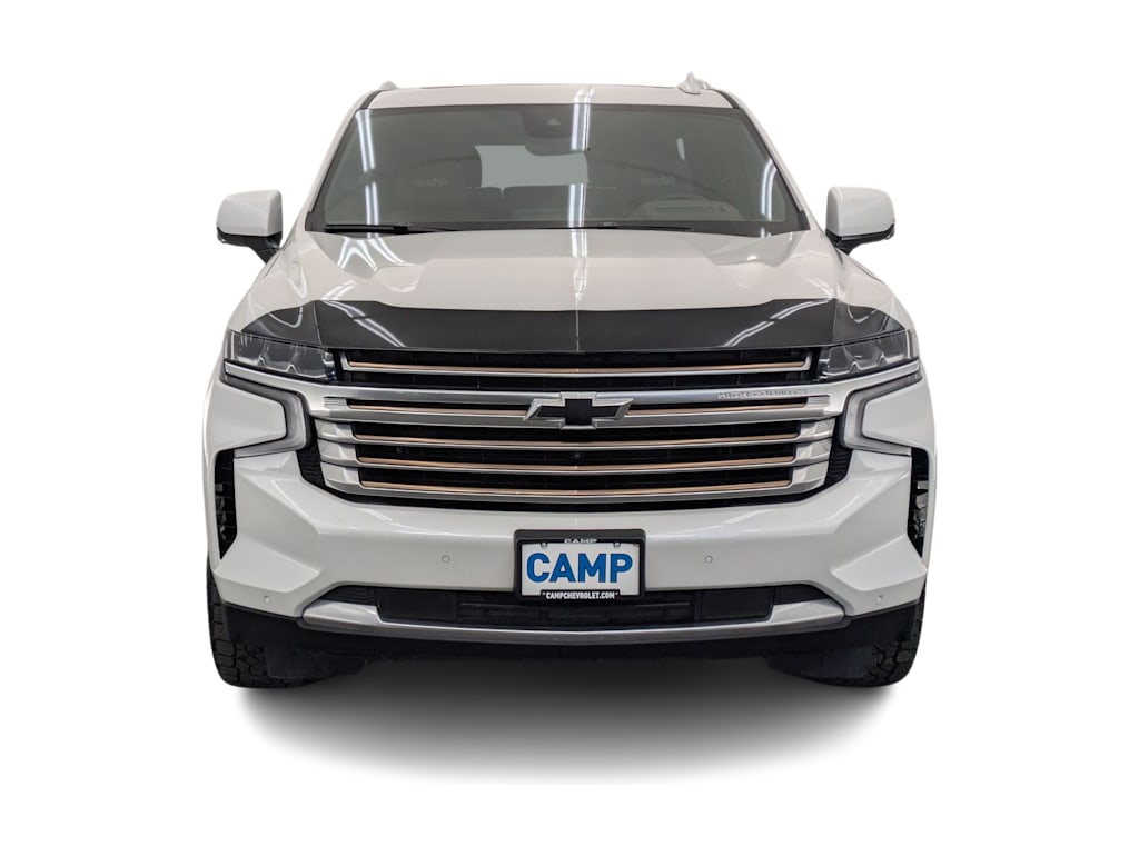 Thumbnail: 2023 Chevrolet Tahoe - 6