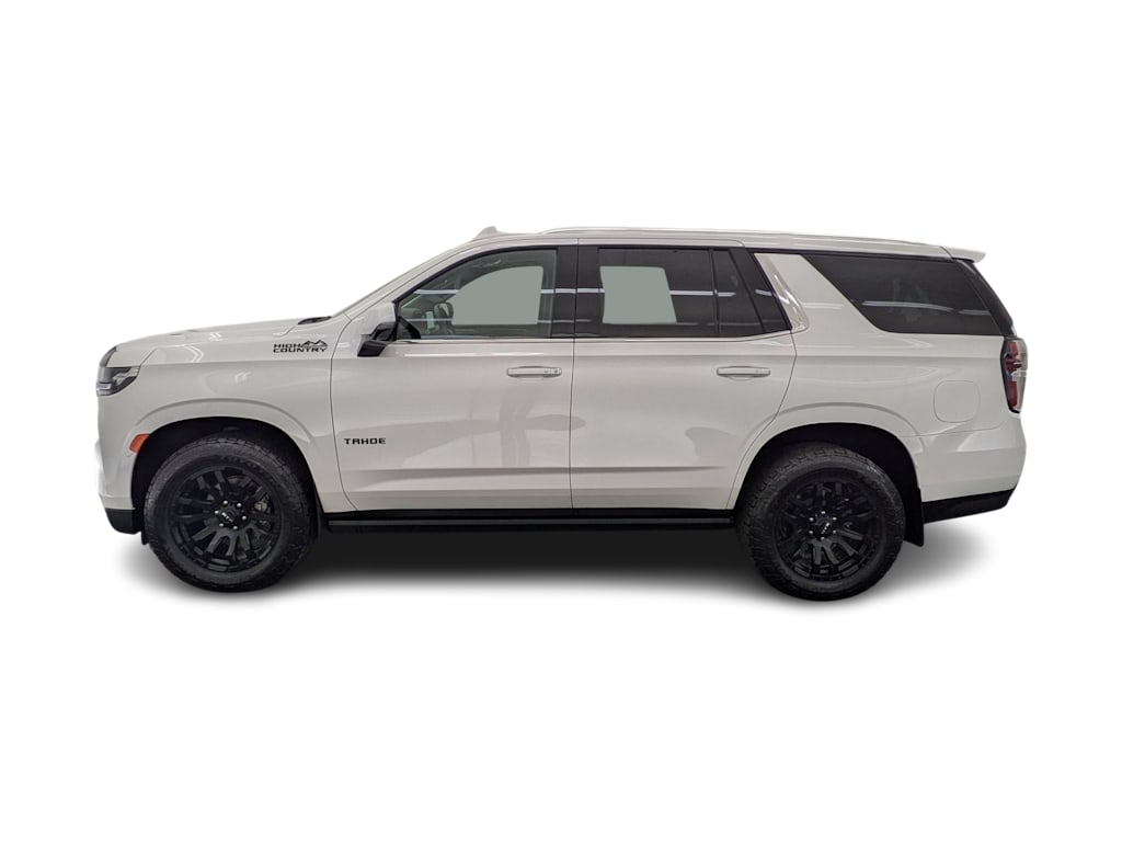 Thumbnail: 2023 Chevrolet Tahoe - 3
