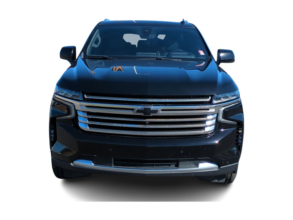 2021 Chevrolet Tahoe High Country 6