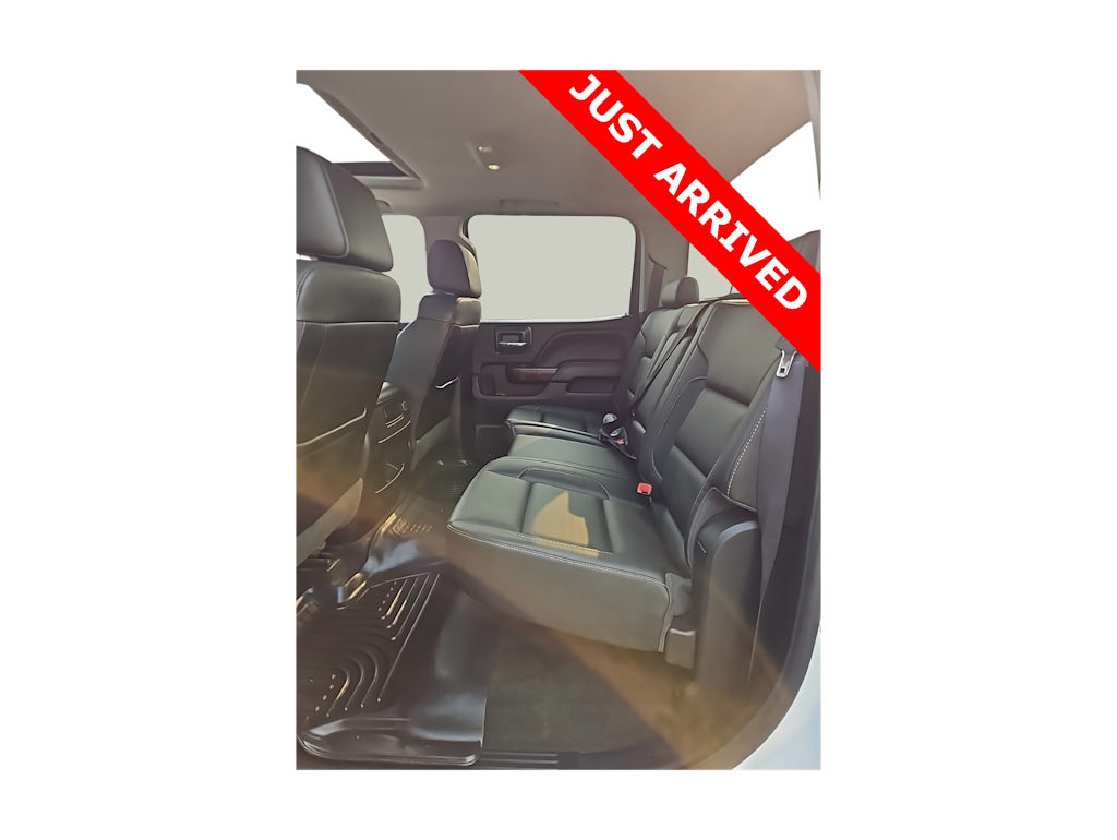 Thumbnail: 2018 GMC Sierra 2500 - 10