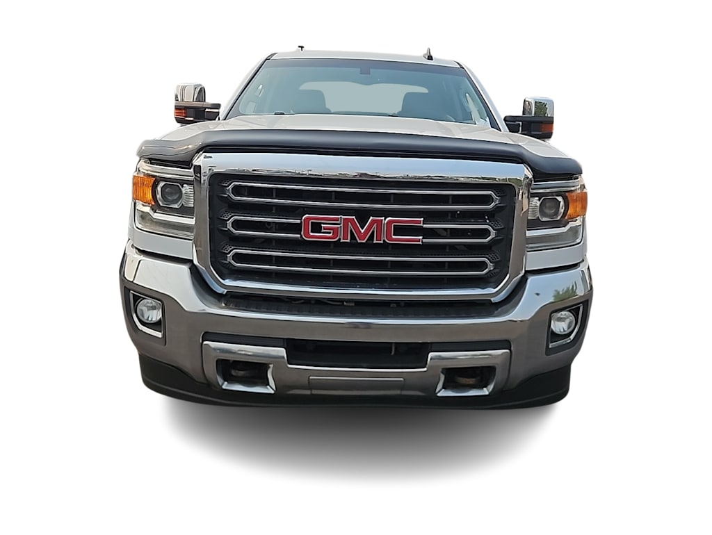 Thumbnail: 2018 GMC Sierra 2500 - 5