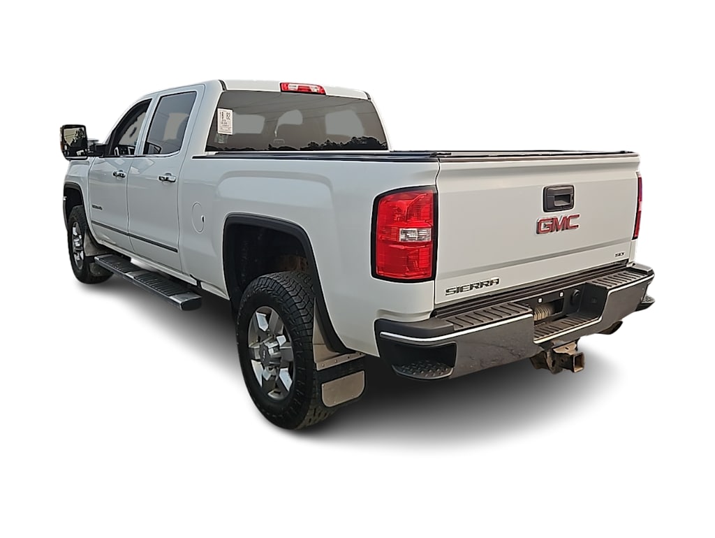 Thumbnail: 2018 GMC Sierra 2500 - 3