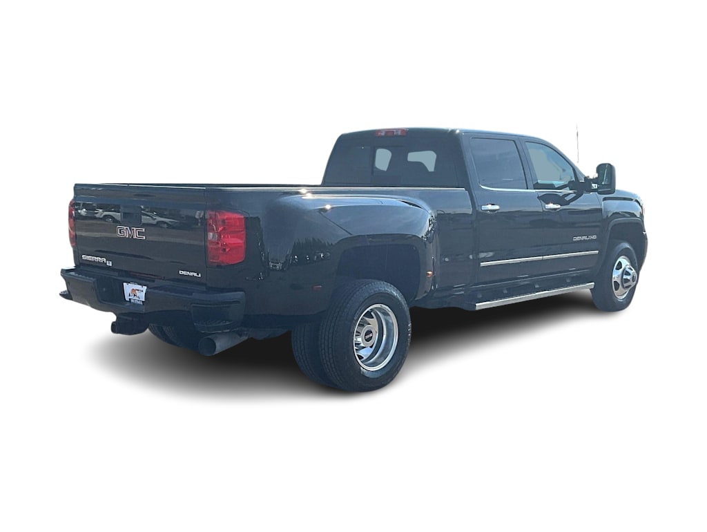 Thumbnail: 2015 GMC Sierra 3500 - 24