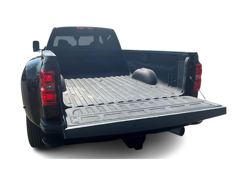 Thumbnail: 2015 GMC Sierra 3500 - 17