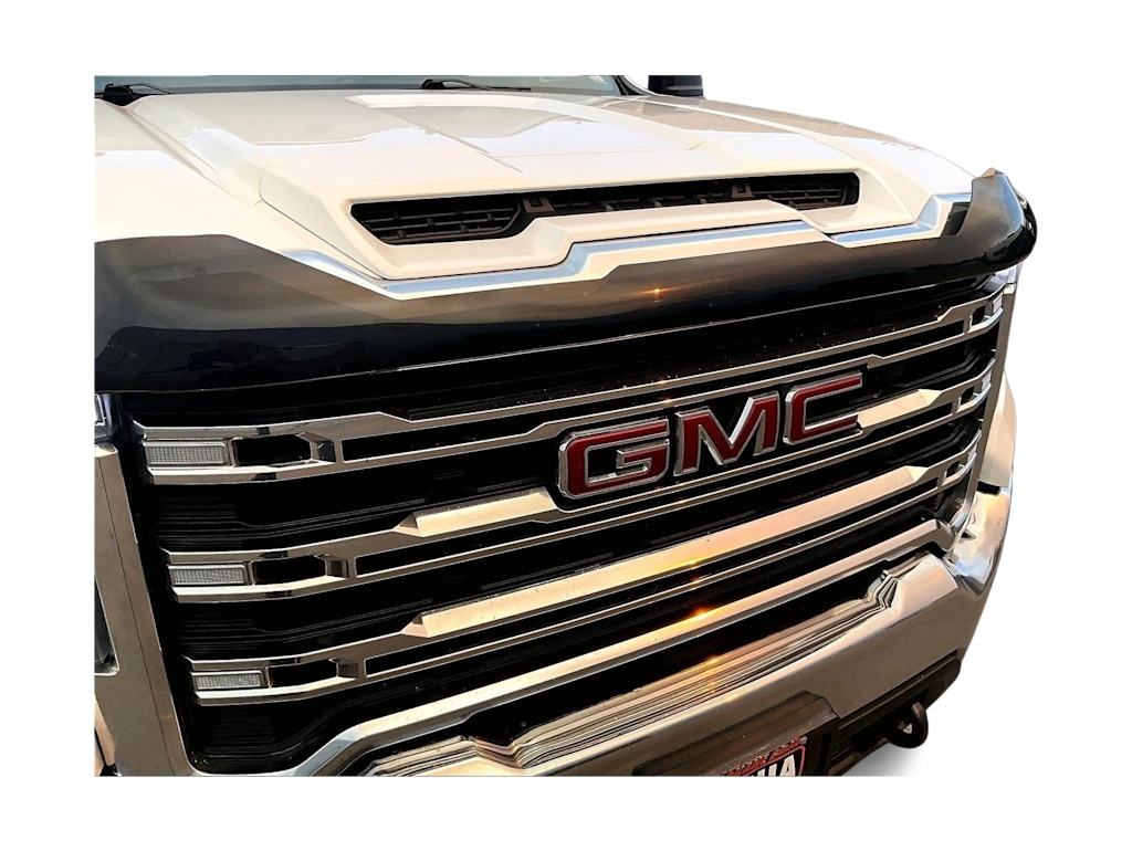 Thumbnail: 2021 GMC Sierra 2500 - 33