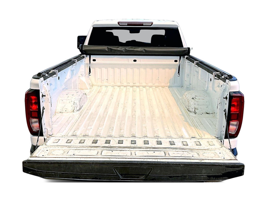 Thumbnail: 2021 GMC Sierra 2500 - 19