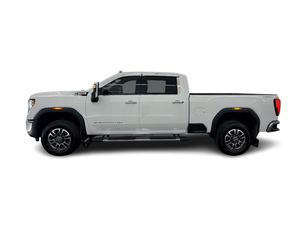 Thumbnail: 2024 GMC Sierra 2500 - 3