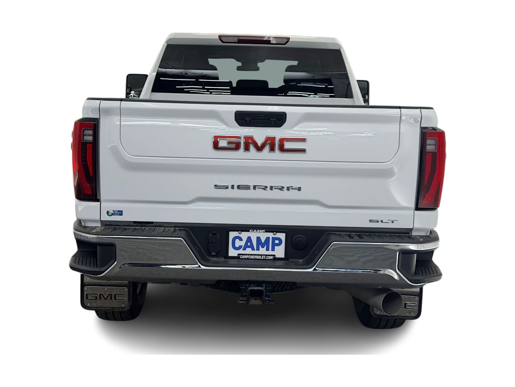 Thumbnail: 2024 GMC Sierra 2500 - 5
