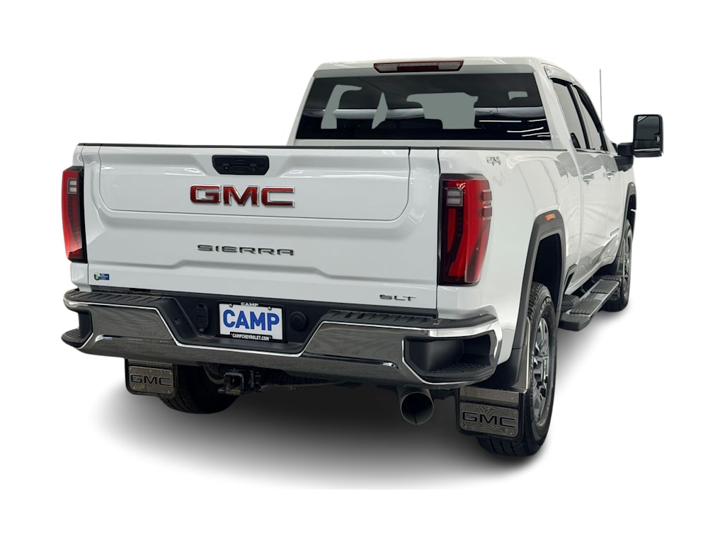 Thumbnail: 2024 GMC Sierra 2500 - 20