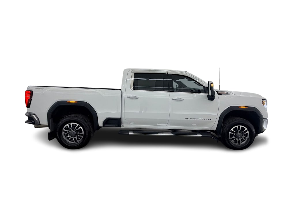 Thumbnail: 2024 GMC Sierra 2500 - 21