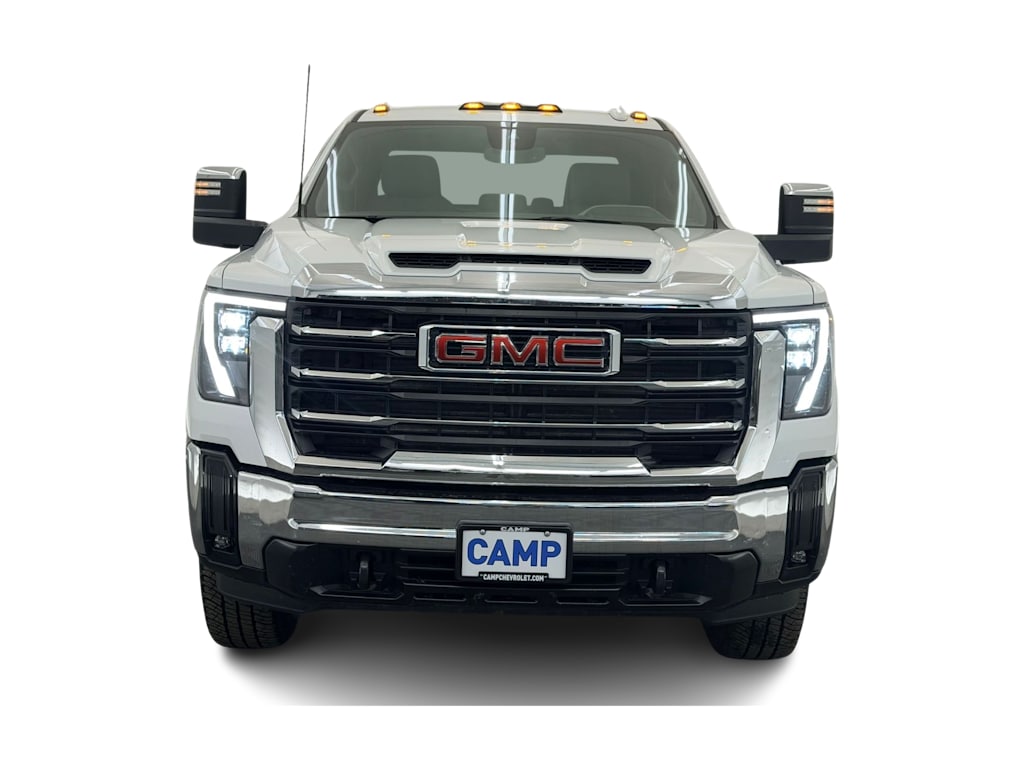 Thumbnail: 2024 GMC Sierra 2500 - 6