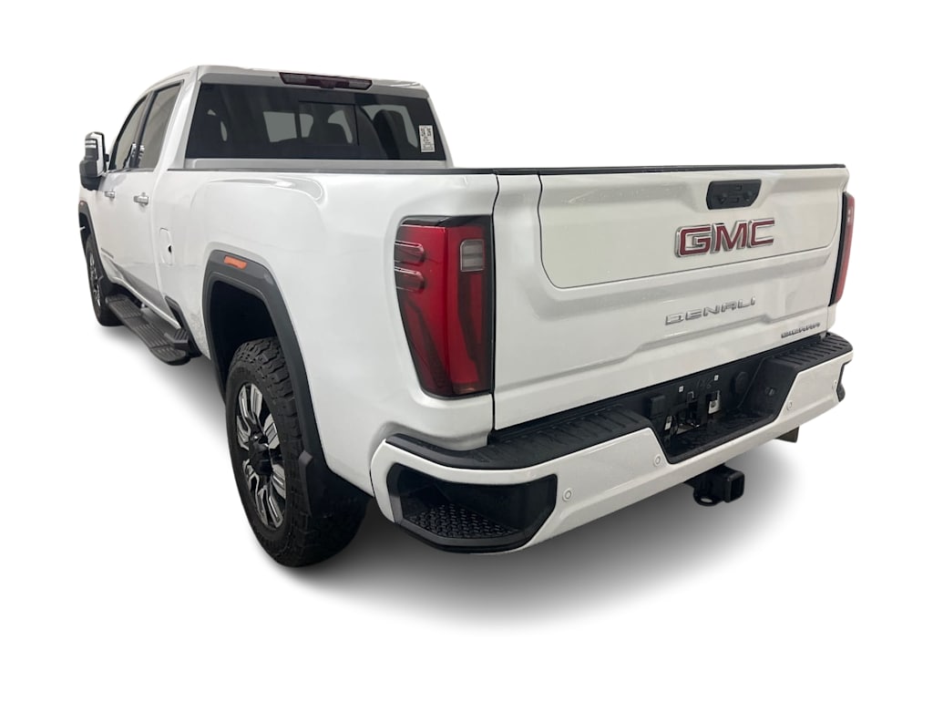 Thumbnail: 2024 GMC Sierra 3500 - 3