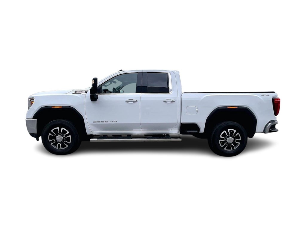 Thumbnail: 2020 GMC Sierra 2500 - 3